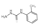 4-2-甲氧基苯基-3-氨基硫脲