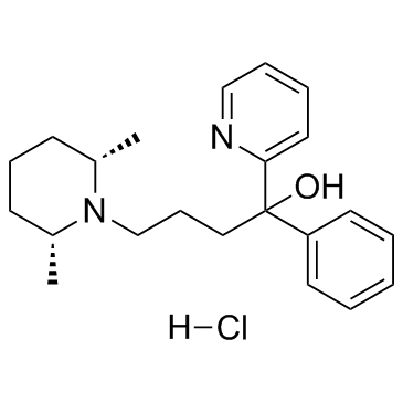 盐酸Pirmenol