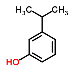 3-异丙基苯酚