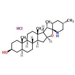 番茄碱盐酸盐