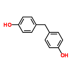 双(对羟苯基)甲烷