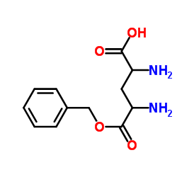 N-alpha-苄氧羰基-L-2,4-二氨基丁酸