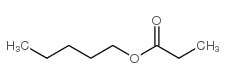 丙酸正戊酯