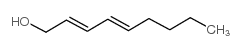 2,4-壬二烯-1-醇
