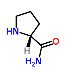 D-脯氨酰胺