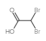二溴乙酸