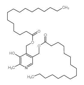 吡哆素二棕榈酸酯