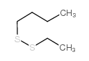 丁基乙基二硫醚