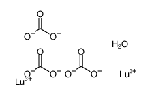 碳酸镥水合物