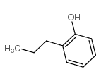 2-正丙基苯酚