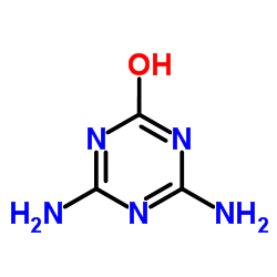 三聚氰酸二酰胺