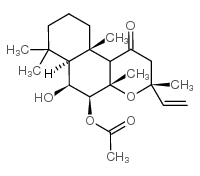 福斯高林1,9-二脱氧