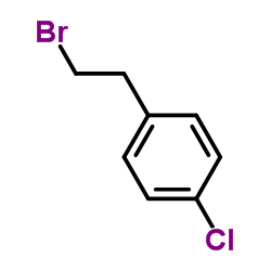 1-(2-溴乙基)-4-氯苯