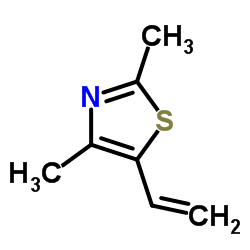 2,4-二甲基-5-乙烯基噻唑