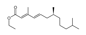 烯虫乙酯