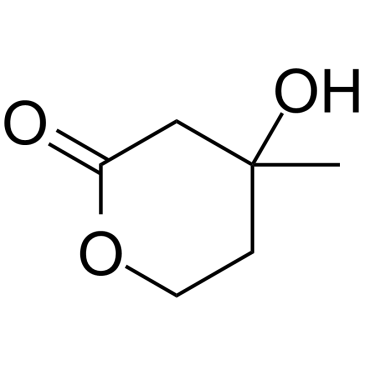 甲瓦龙酸内酯