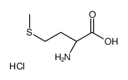 L-甲硫氨酸盐酸盐 溶液