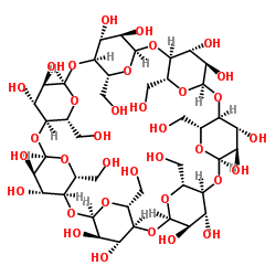 beta-环糊精水合物