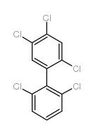 2,2',4,5,6'-五氯联苯