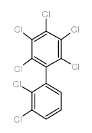 2,2',3,3',4,5,6-七氯联苯