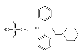 甲磺酸普立地诺