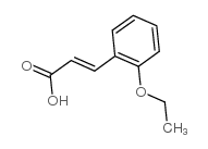 2-乙氧基肉桂酸