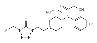 盐酸阿芬他尼