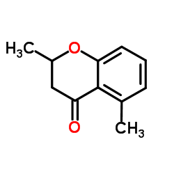 2,3-二氢-2,5-二甲基-4H-1-苯并吡喃-4-酮