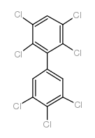 2,3,3',4',5,5',6-七氯联苯