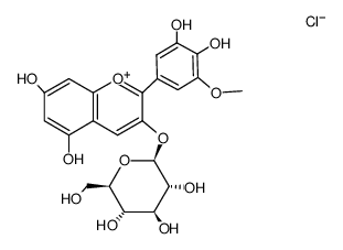 矮牵牛素葡萄糖苷