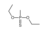 甲基硫代磷酸二乙酯