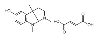 (-)-氧化毒扁豆碱 富马酸盐