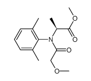 精甲霜灵