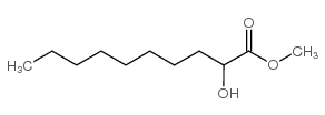 2-羟基癸酸甲酯