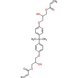 环氧丙烯酸酯