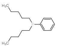 二戊基苯膦