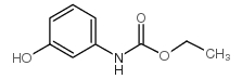N-(3-羟苯基)氨基甲酸乙酯