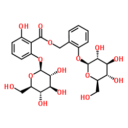 鄂西香茶菜苷