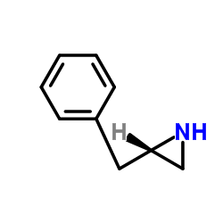 S-2-苄基氮杂环丙烷