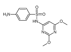 磺胺二甲氧嘧啶-d6