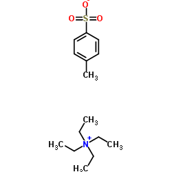 四乙基胺对甲苯磺酸酯