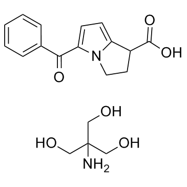 酮咯酸氨丁三醇