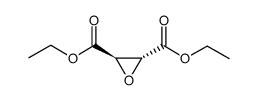(2R,3R)-二乙基-2,3-环氧琥珀酸