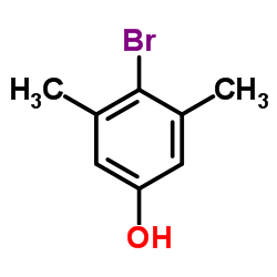 4-溴-3,5-二甲酚