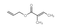 惕各酸烯丙酯