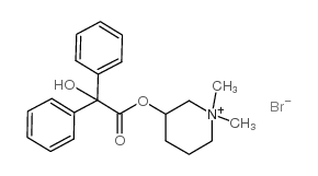 溴美喷酯