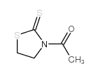 3-乙酰基噻唑烷-2-硫酮