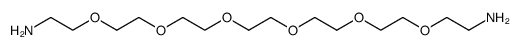 Amino-PEG6-amine