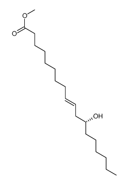 12-羟基-9-十八烯酸甲酯