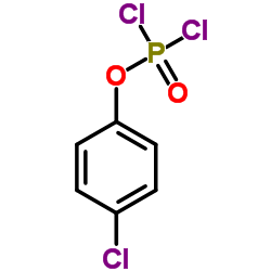 4-氯苯基二氯磷酸酯